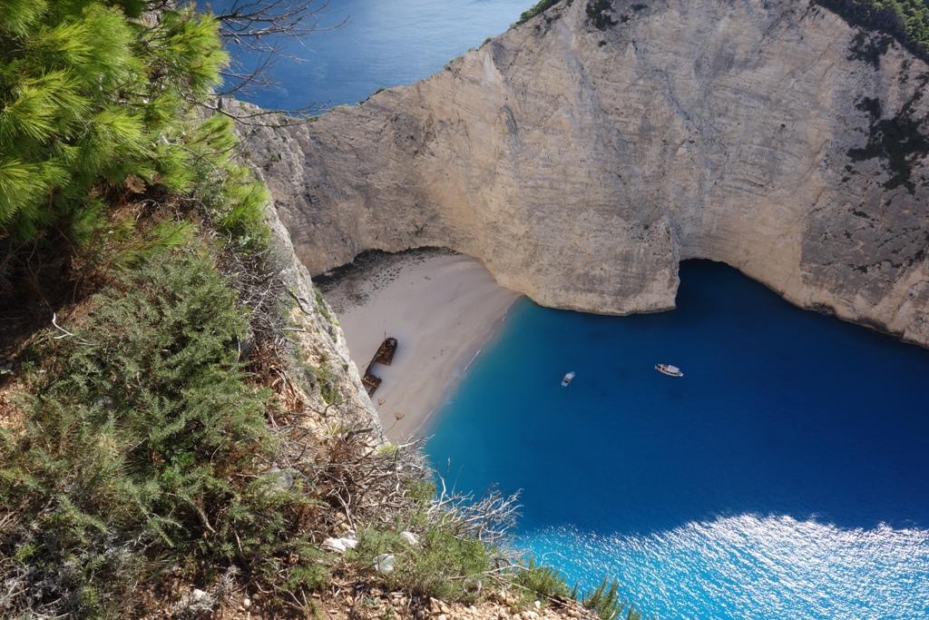 Anna Koralli Studios Laganas Dış mekan fotoğraf